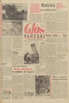 Głos Słupski, 1972, sierpień, nr 227 (6348)