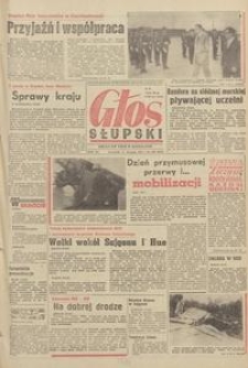 Głos Słupski, 1972, sierpień, nr 230 (6351)