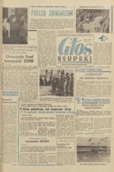 Głos Słuspki, 1972, wrzesień, nr 254 (6375)