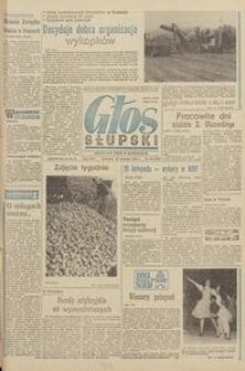 Głos Słuspki, 1972, wrzesień, nr 268 (6389)