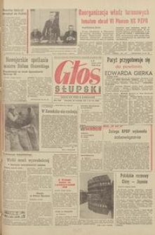 Głos Słuspki, 1972, wrzesień, nr 272 (6393)