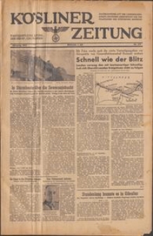 K&ouml;sliner Zeitung [1942-07] Nr. 179