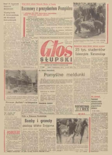 Głos Pomorza, 1972, październik, nr 278 (6399)