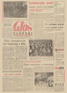 Głos Pomorza, 1972, październik, nr 280 (6401)