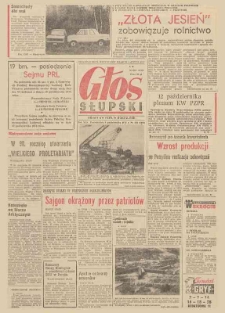 Głos Pomorza, 1972, październik, nr 282 (6404)