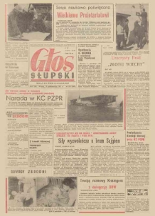 Głos Pomorza, 1972, październik, nr 284 (6405)