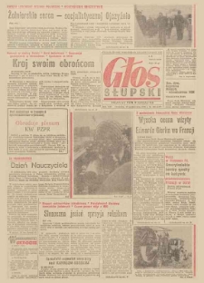 Głos Pomorza, 1972, październik, nr 286 (6407)