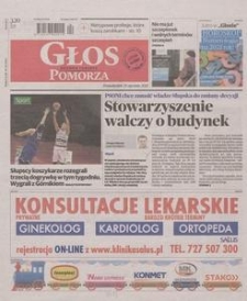 Głos Pomorza, 2021, styczeń, nr 19