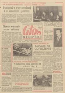 Głos Pomorza, 1972, październik, nr 287 (6408)