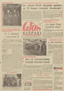 Głos Pomorza, 1972, październik, nr 290 (6411)