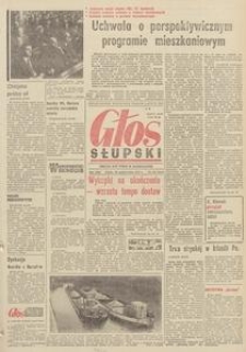 Głos Pomorza, 1972, październik, nr 294 (6415)