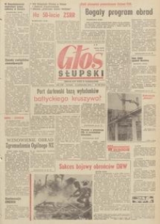 Głos Pomorza, 1972, październik, nr 293 (6414)