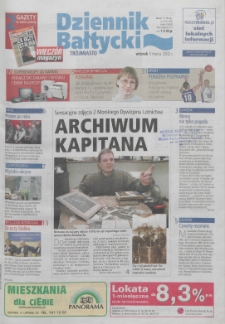 Dziennik Bałtycki, 2002, nr 54