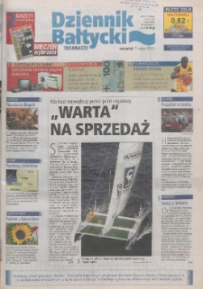 Dziennik Bałtycki, 2002, nr 56