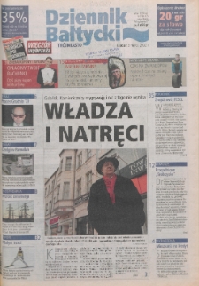 Dziennik Bałtycki, 2002, nr 61