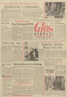 Głos Pomorza, 1972, październik, nr 299 (6420)