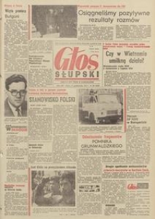 Głos Pomorza, 1972, październik, nr 301 (6422)