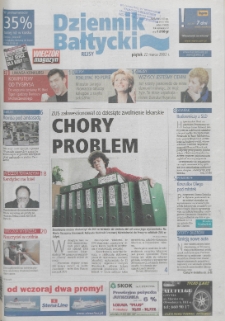 Dziennik Bałtycki, 2002, nr 69