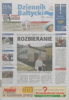Dziennik Bałtycki, 2002, nr 77