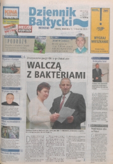 Dziennik Bałtycki, 2002, nr 87