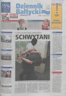 Dziennik Bałtycki, 2002, nr 90