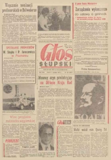 Głos Słupski, 1972, grudzień, nr 336 (6457)