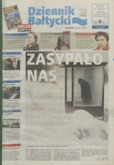 Dziennik Bałtycki, 2002, nr 2