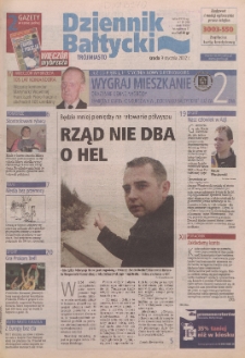 Dziennik Bałtycki, 2002, nr 7