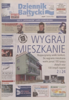 Dziennik Bałtycki, 2002, nr 9