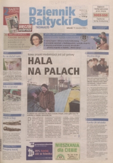 Dziennik Bałtycki, 2002, nr 12