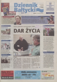 Dziennik Bałtycki, 2002, nr 15