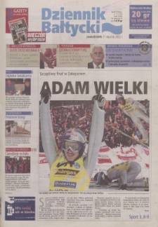 Dziennik Bałtycki, 2002, nr 17