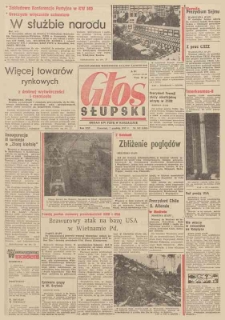 Głos Słupski, 1972, grudzień, nr 342 (6463)