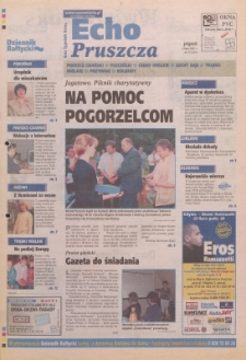 Echo Pruszcza, 2001, nr 27