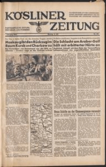 K&ouml;sliner Zeitung [1942-07] Nr. 184