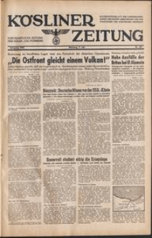 Kösliner Zeitung [1942-07] Nr. 185