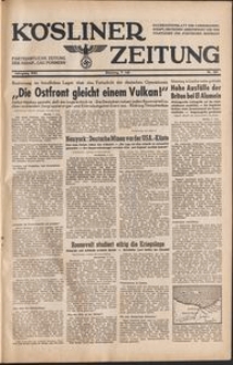 K&ouml;sliner Zeitung [1942-07] Nr. 185