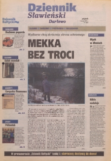 Dziennik Sławieński, 2001, nr 1