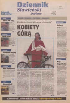 Dziennik Sławieński, 2001, nr 7
