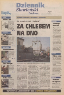 Dziennik Sławieński, 2001, nr 10