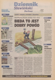 Dziennik Sławieński, 2001, nr 12