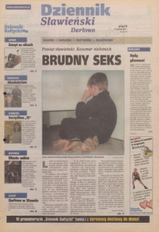 Dziennik Sławieński, 2001, nr 16