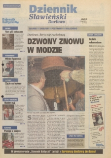 Dziennik Sławieński, 2001, nr 19