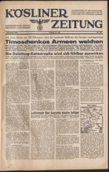 K&ouml;sliner Zeitung [1942-07] Nr. 188