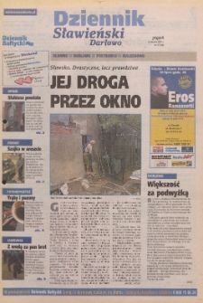 Dziennik Sławieński, 2001, nr 23