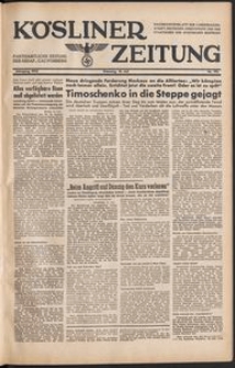 K&ouml;sliner Zeitung [1942-07] Nr. 192