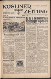 Kösliner Zeitung [1942-07] Nr. 193