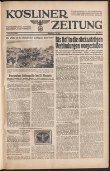 K&ouml;sliner Zeitung [1942-07] Nr. 193