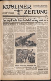 Kösliner Zeitung [1942-07] Nr. 194
