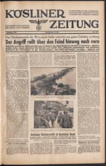 K&ouml;sliner Zeitung [1942-07] Nr. 194